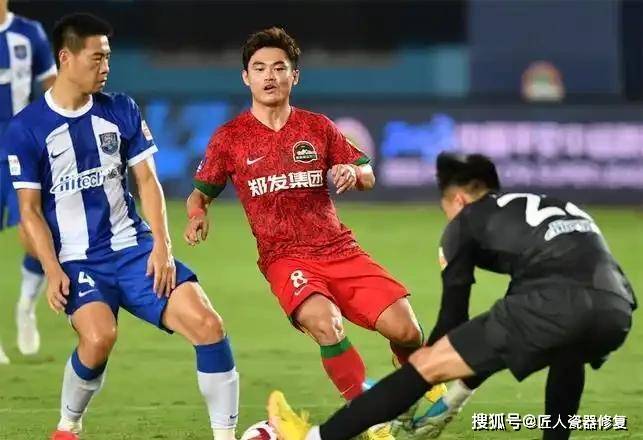 化让河南队, 位球战术更, 更在精神层 化让河南队, 位球战术更, 更在精神层