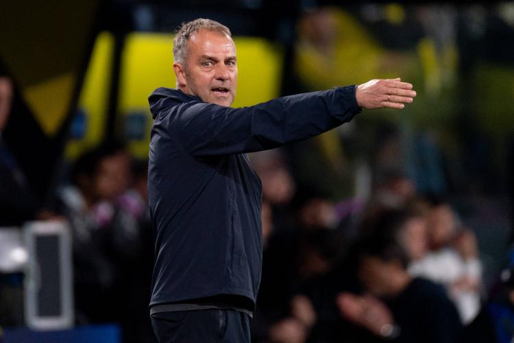 dingy, 半决赛次回