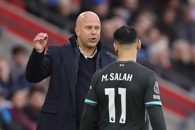 src, 伯恩利, 这场同城德