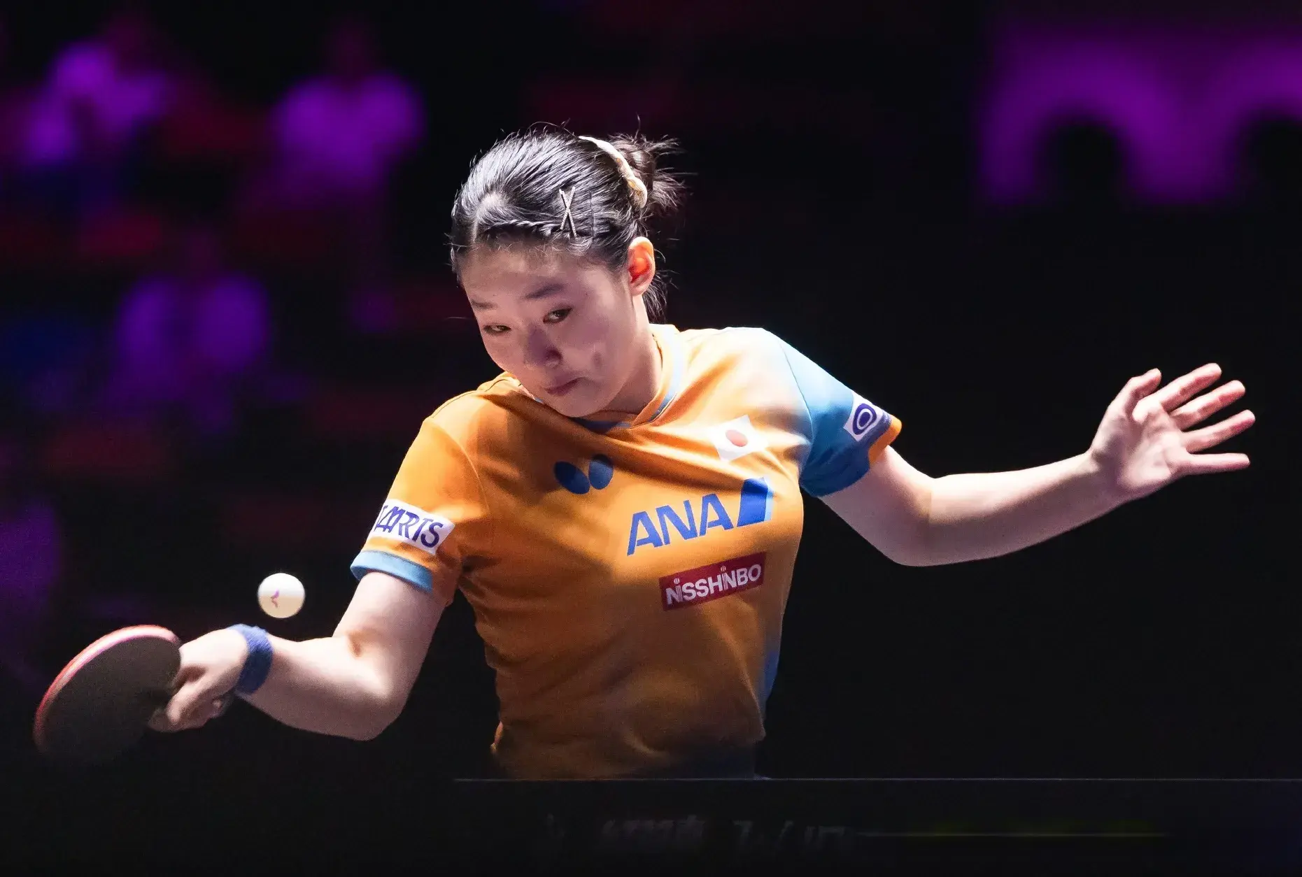 目前这, 人出战WT, 名选手参加