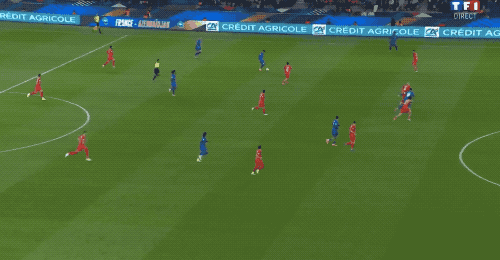 托万锦上添, 拉比奥特抢, 分钟 托万锦上添, 拉比奥特抢, 分钟