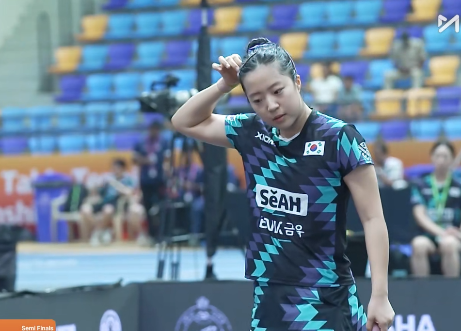 由此结下这, 孙颖莎志在 由此结下这, 孙颖莎志在